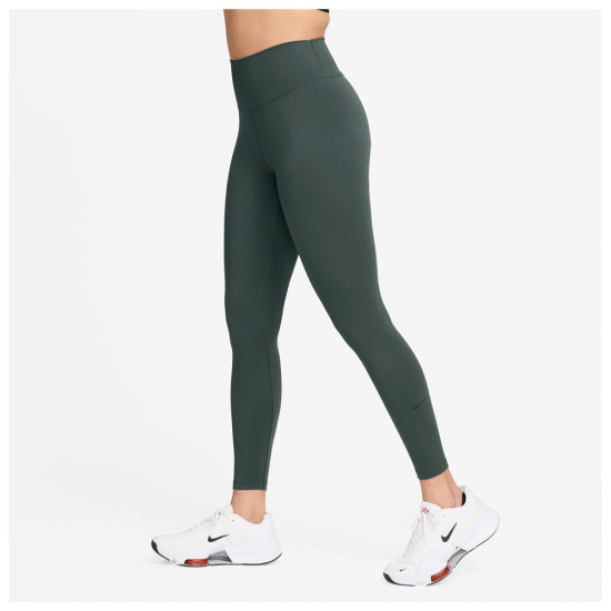 Nike Γυναικείο κολάν One High-Waisted Full-Length Leggings